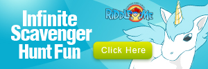 RiddleMe.com Scavenger Hunts